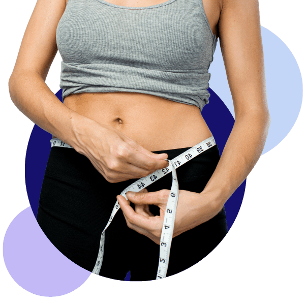 GLP-1 hormone diagram explaining its role in regulating blood sugar levels