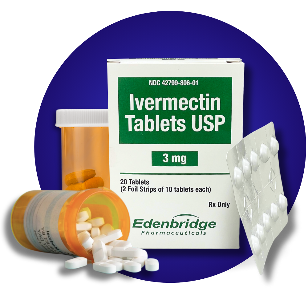 Ivermectin Tablets