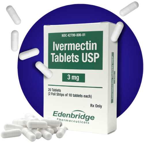 Ivermectin Tablets