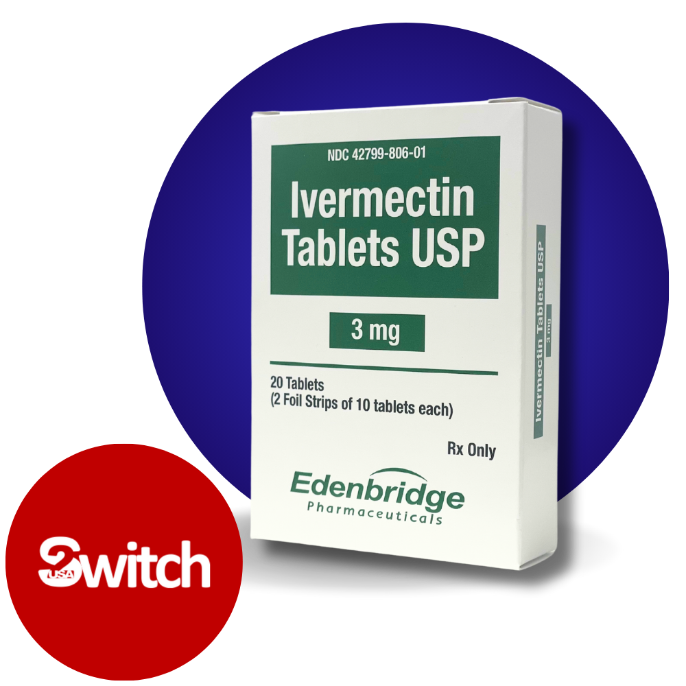 Ivermectin Tablets