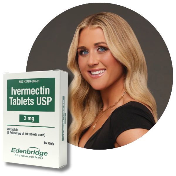 Ivermectin Tablets