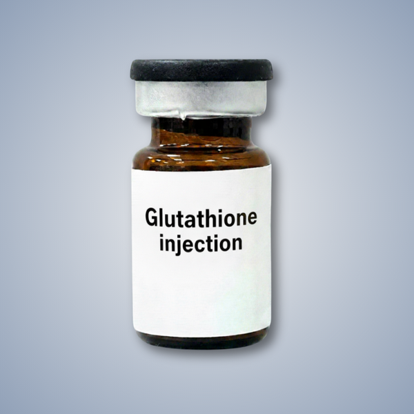 Glutathione 200mg/mL Injection