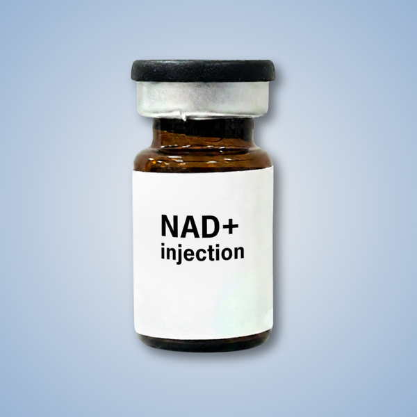 NAD+ Injection