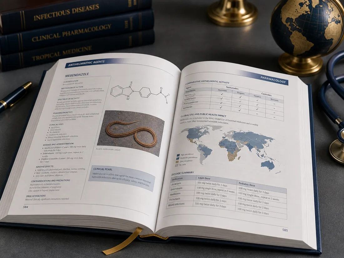 World Health Organization Essential Medicines documentation