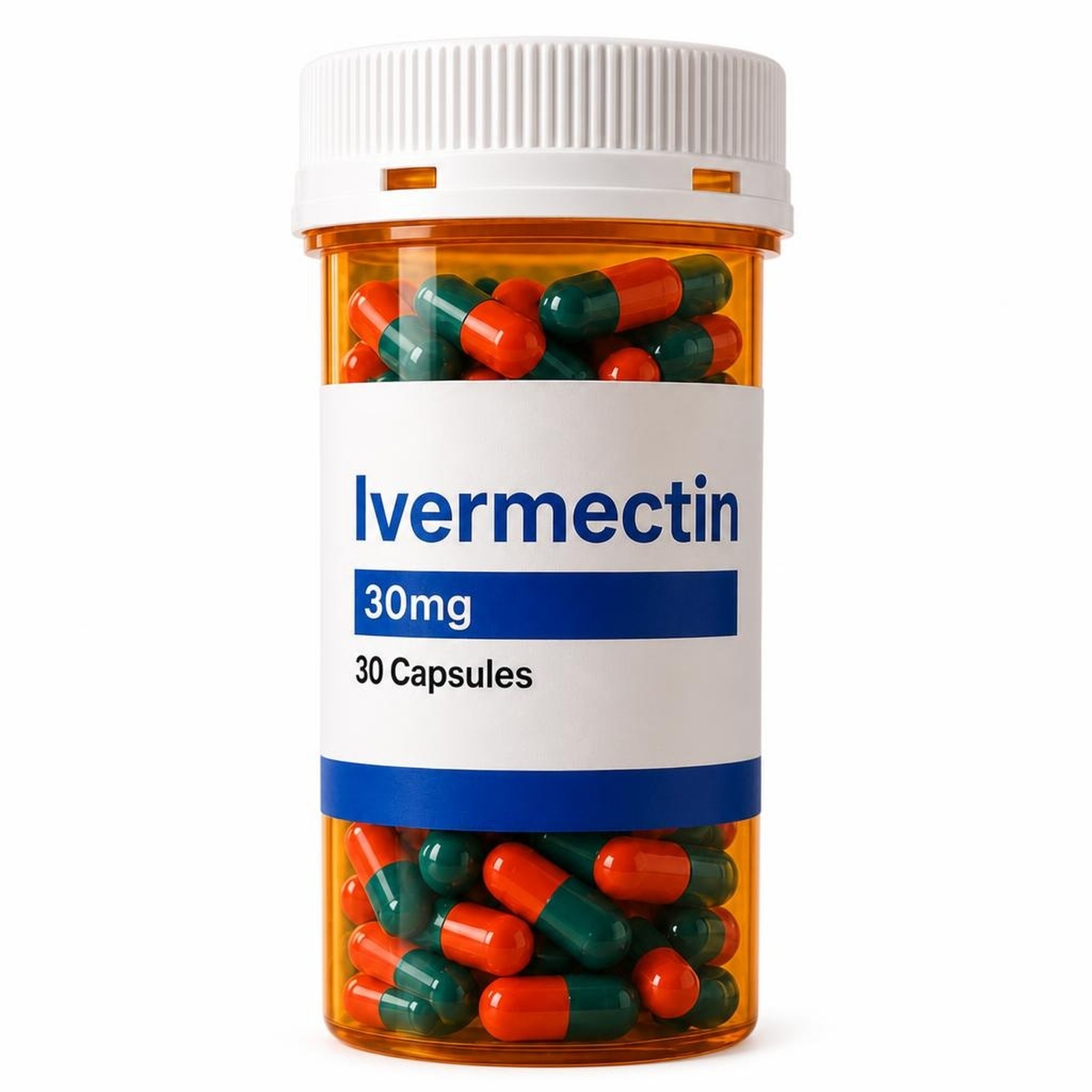 Ivermectin 30mg Capsule — All Family Pharmacy