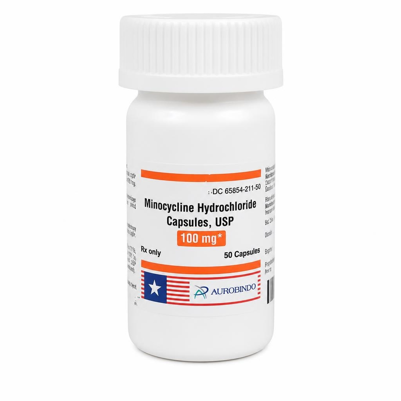 Minocycline 100mg — All Family Pharmacy
