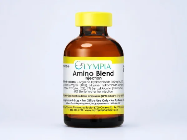 Amino Blend 30mL