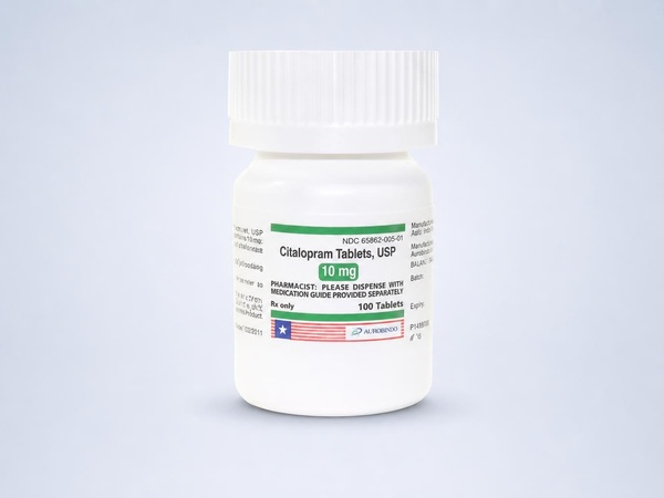 Citalopram 10mg