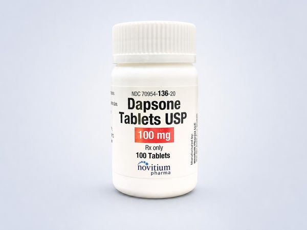 Dapsone 100mg