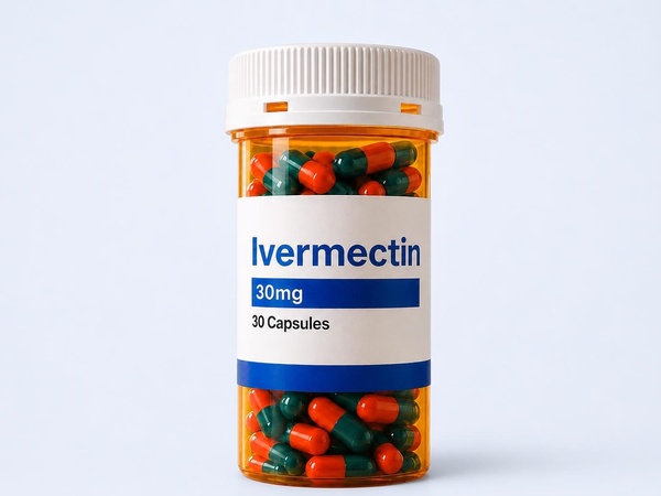 Ivermectin 30mg Capsule