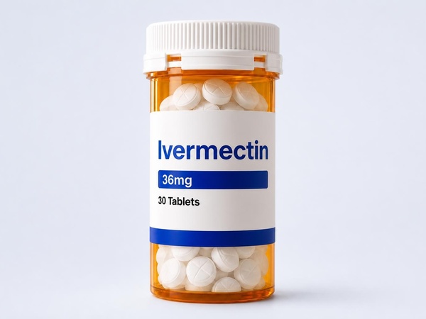 Ivermectin 36mg Tablet