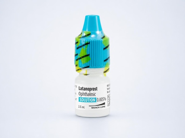 Latanoprost Ophth. Soln. 0.005%