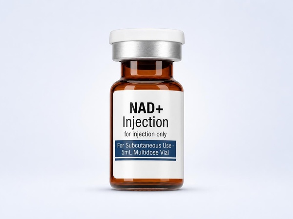 NAD+ 100mg/mL