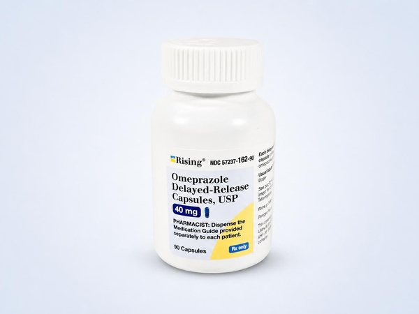 Omeprazole 40mg