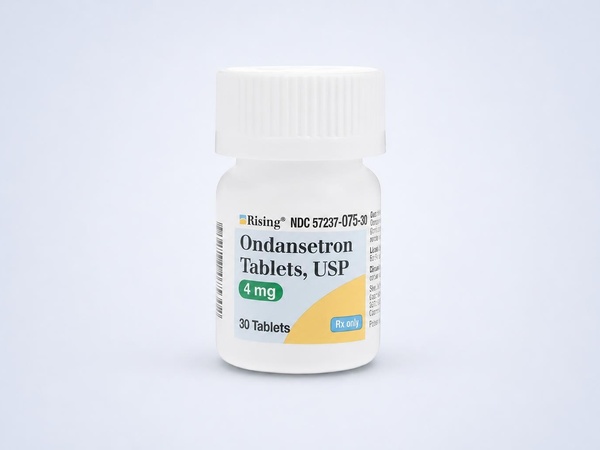 Ondansetron 4mg