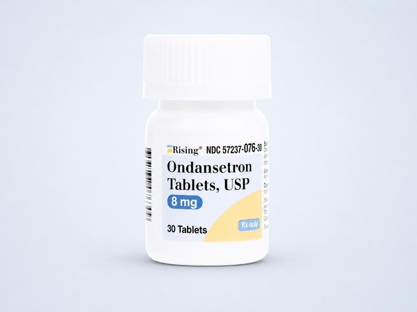 Ondansetron 8mg