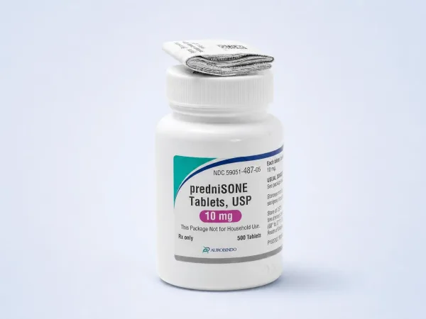 Prednisone 10mg