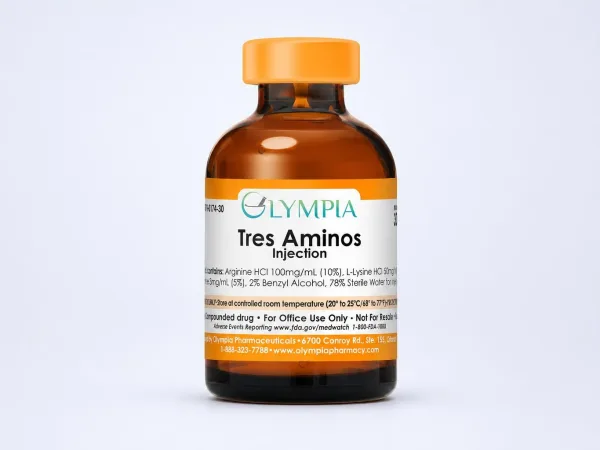 Tres Aminos 30mL