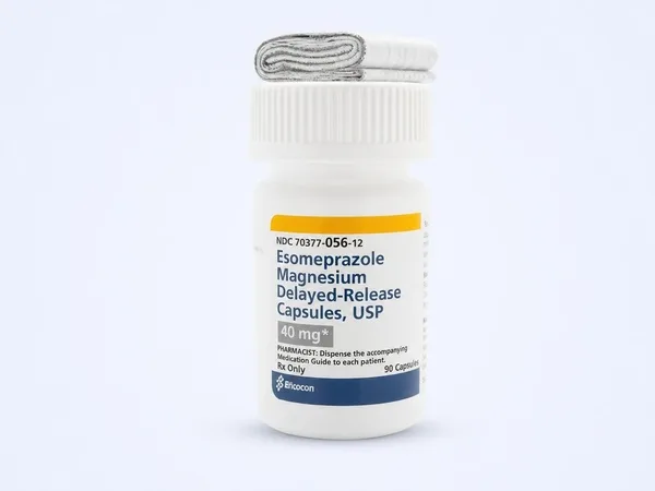 Esomeprazole 40mg